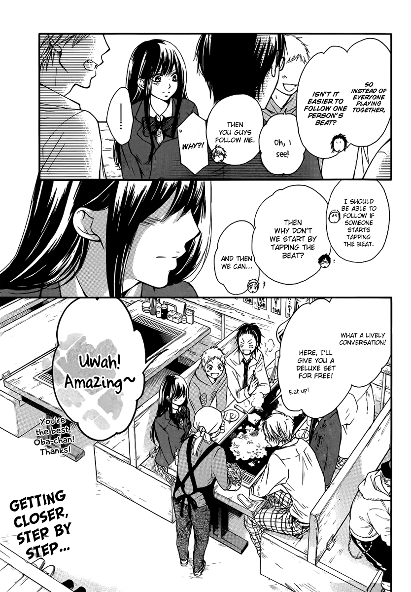 Kono Oto Tomare!, Chapter 5 image 45